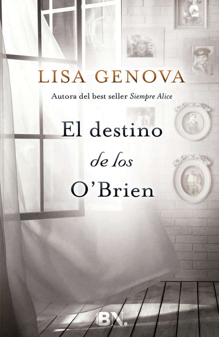 El destino de los O'Briens