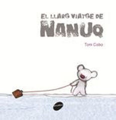 El llarg viatge de Nanuq