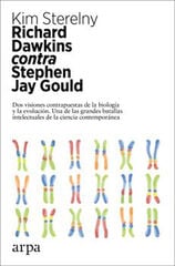 Richard Dawkins contra Stephen Jay Gould Richard Dawkins contra Stephen Jay Gould