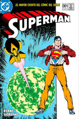 Biblioteca Superman 1 Biblioteca Superman 1