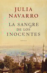 La sangre de los inocentes La sangre de los inocentes