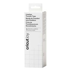 Joy Cinta transfer sin forro 14X3m