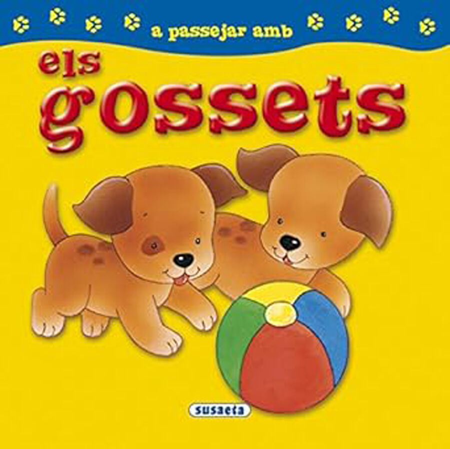 Gossets, Els