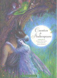 Cuentos de Shakespeare