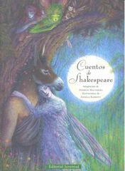 Cuentos de Shakespeare