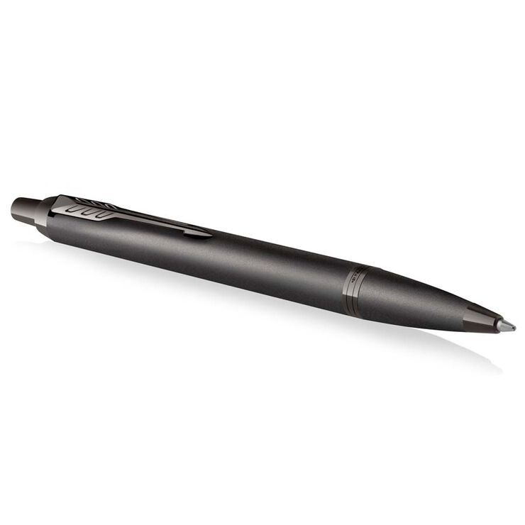Bolígrafo Parker Achromatic gris
