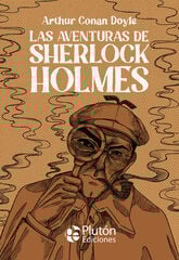 Las Aventuras de Sherlock Holmes Las Aventuras de Sherlock Holmes