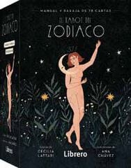 El tarot del zodiaco El tarot del zodiaco