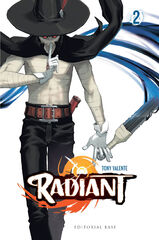 Radiant 2 Radiant 2