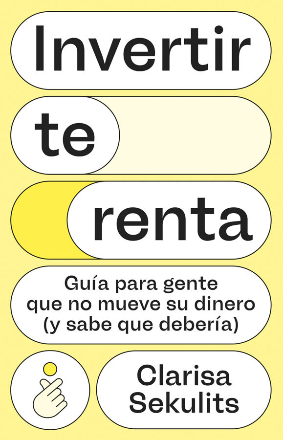 Invertir te renta