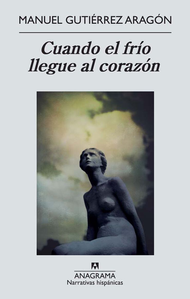 Cuando el fro llegue al corazn