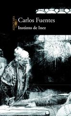 Instinto de Inez Instinto de Inez