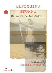 Se me va de los dedos... Se me va de los dedos...
