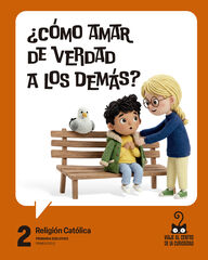 Proyecto: Viaje al centro de la curiosidad. Religi&oacute;n Cat&oacute;lica 2