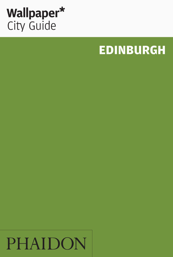 Wallpaper - City Guide Edinburgh