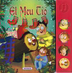 El meu tió