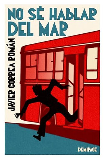 No se hablar del mar