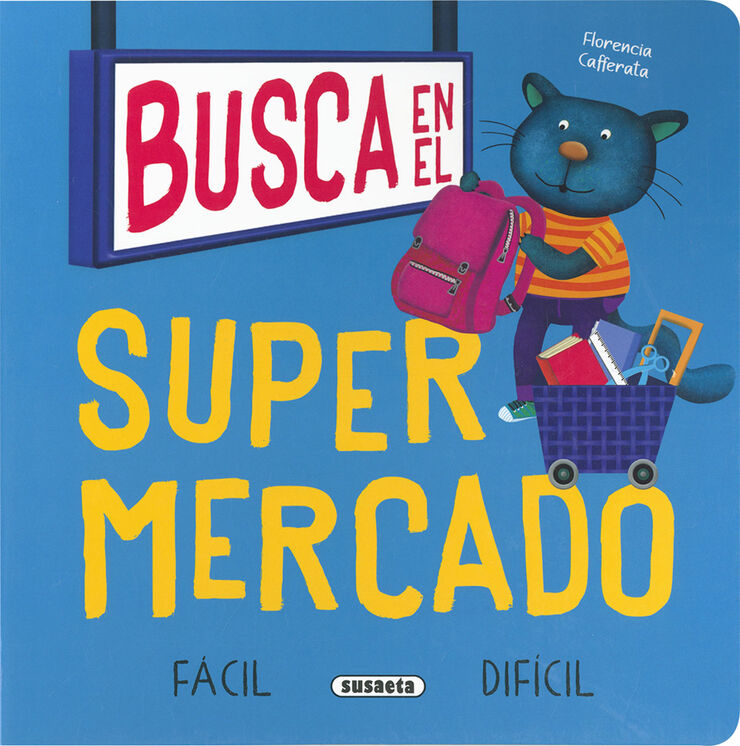 En el supermercado