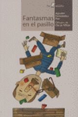 Fantasmas en el pasillo Fantasmas en el pasillo