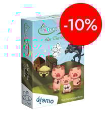 Storytelling - Los Tres Cerditos