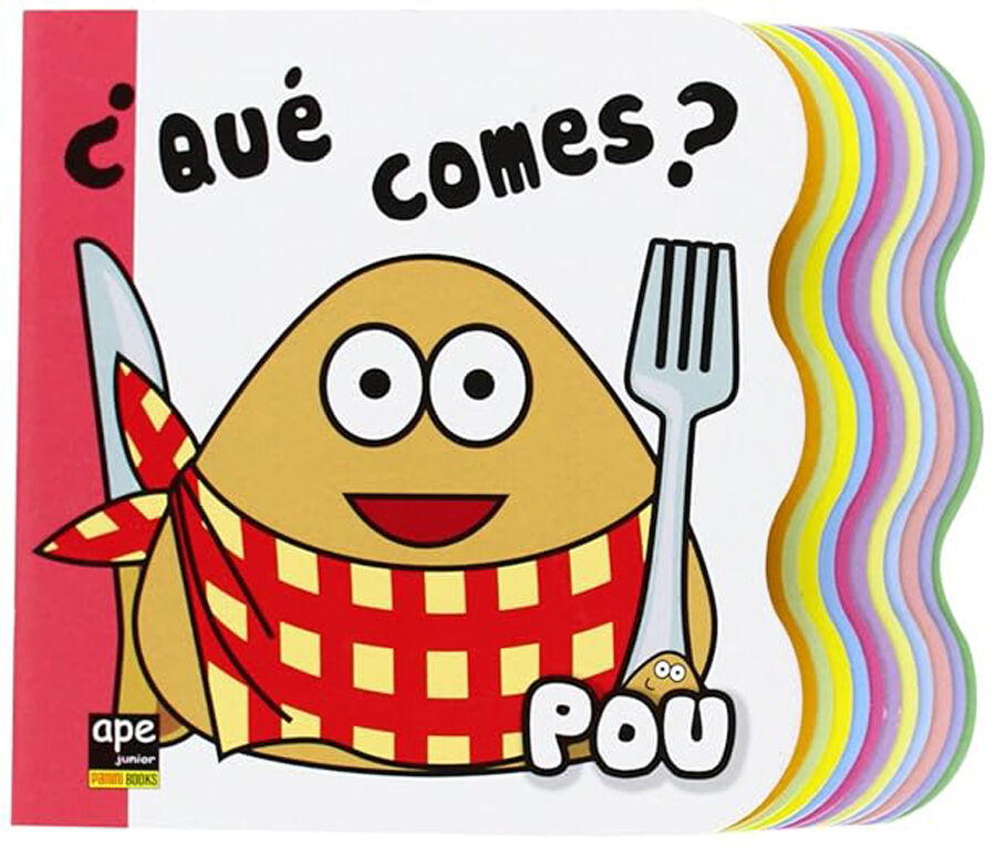 Qu Comes? Pou