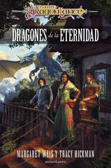 Destinos nº 03/03 Dragones de la Eternidad Destinos nº 03/03 Dragones de la Eternidad