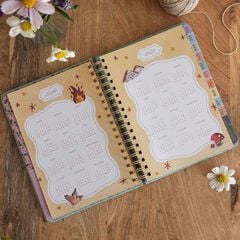 Agenda Aitor Saraiba castellano sem/vista 2026