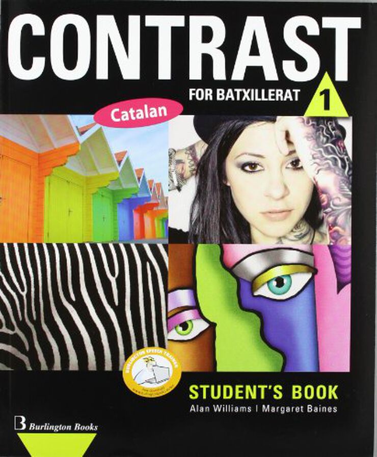 Contrast 1 Student'S Català