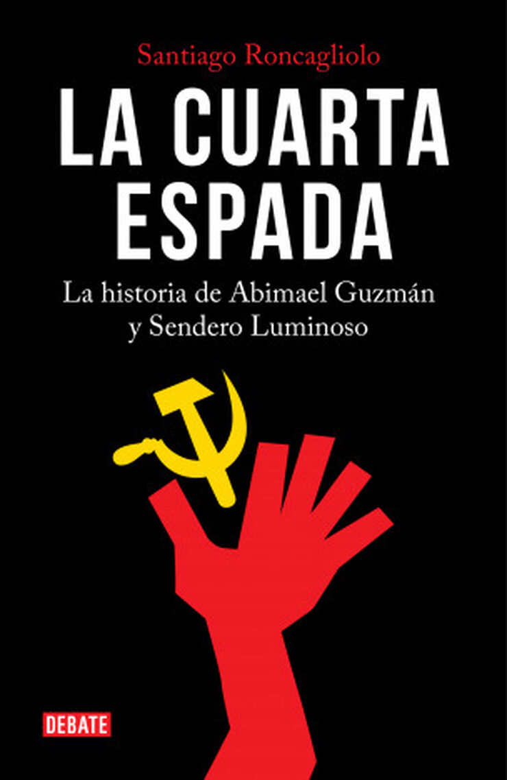 La cuarta espada