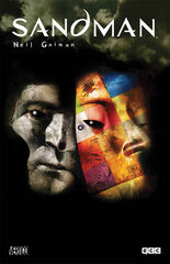 Sandman: Noches Eternas (2a edición) Sandman: Noches Eternas (2a edición)