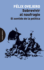 Sobrevivir Al Naufragio Sobrevivir Al Naufragio