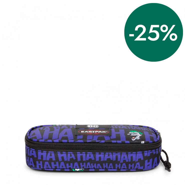 Estuche Eastpak Oval Single The Joker
