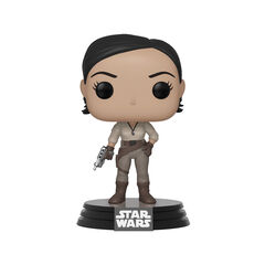 Funko POP! Star Wars Rose  Episode IX