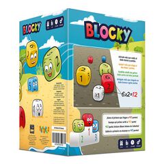 Blocky