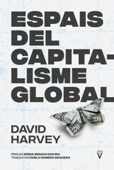 Espais del capitalisme global Espais del capitalisme global
