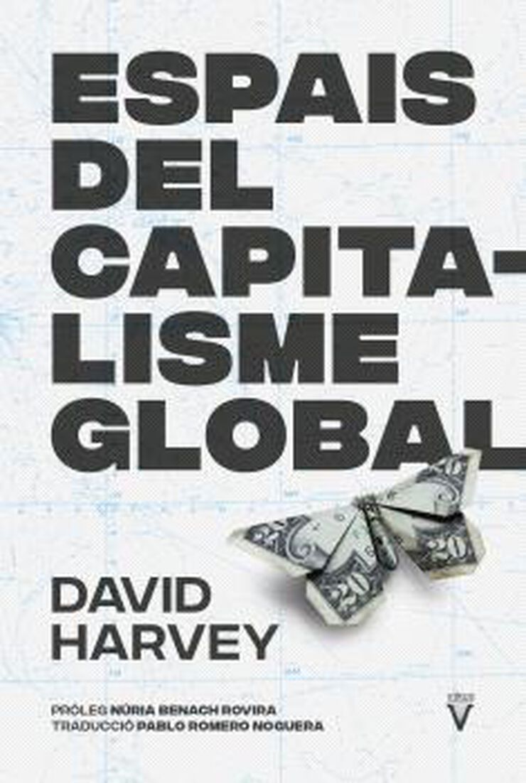 Espais del capitalisme global