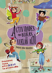 Actividades para niñas que vuelan alto Actividades para niñas que vuelan alto