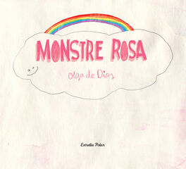 Monstre Rosa