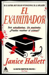 El examinador El examinador