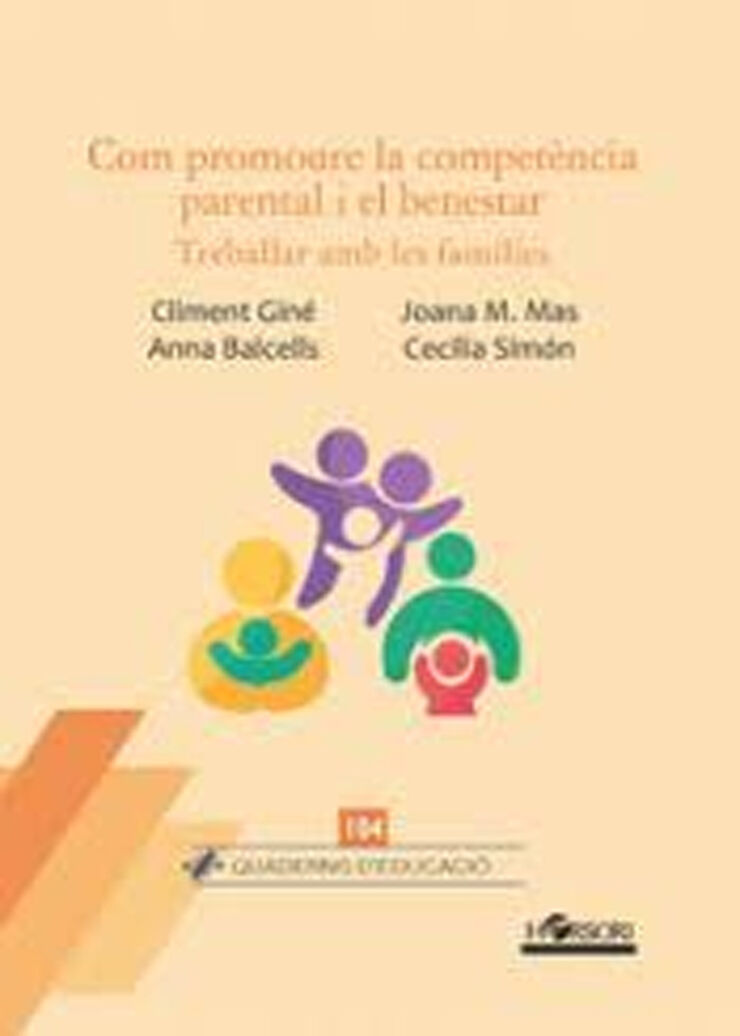 Com promoure la competència parental i e
