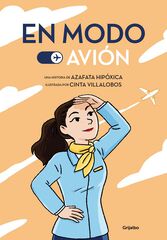 En modo avión En modo avión