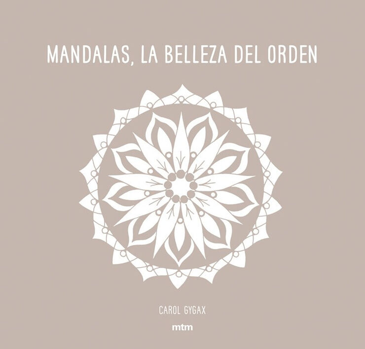 Mandalas, La belleza del orden