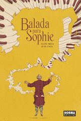 Balada para Sophie Balada para Sophie