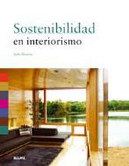 Sostenibilidad en interiorismo Sostenibilidad en interiorismo