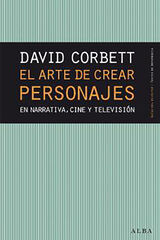 ARTE DE CREAR PERSONAJES, EL