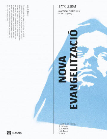 Nova Evangelitzaci&oacute; 1 Batxillerat (2015)