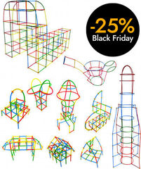 Arquitectura de tubos