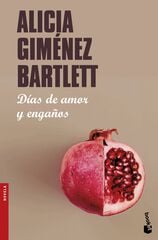 Días de amor y engaños Días de amor y engaños