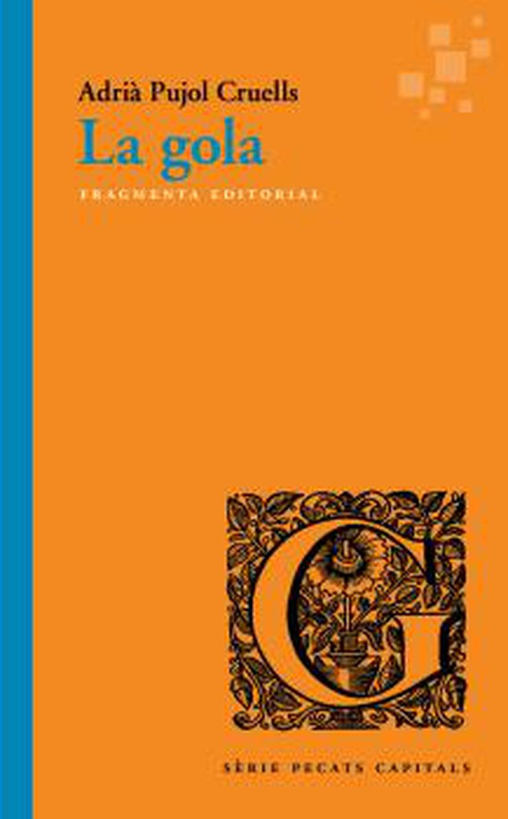 La gola