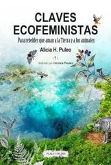 Claves ecofeministas Claves ecofeministas